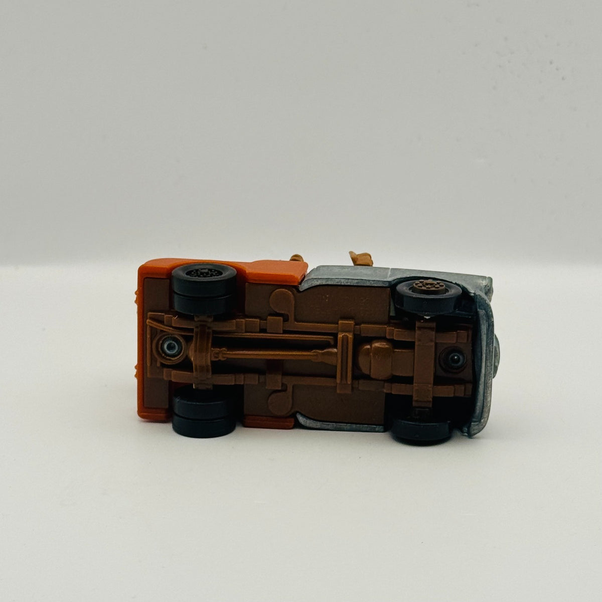 Disney Pixar Cars - SET OF 9 PROTOTYPES - 1:55 Diecast