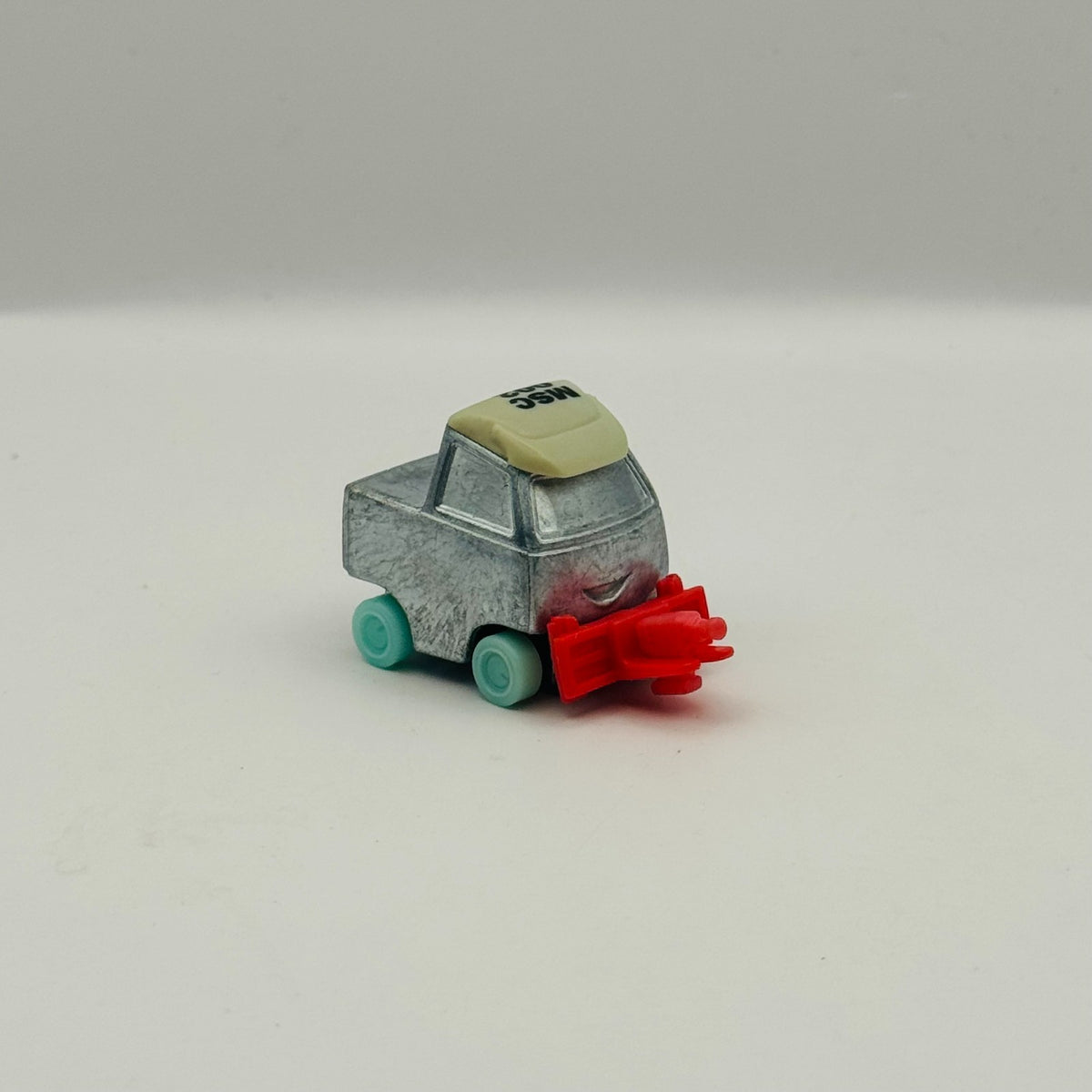 Disney Pixar Cars - SET OF 9 PROTOTYPES - 1:55 Diecast