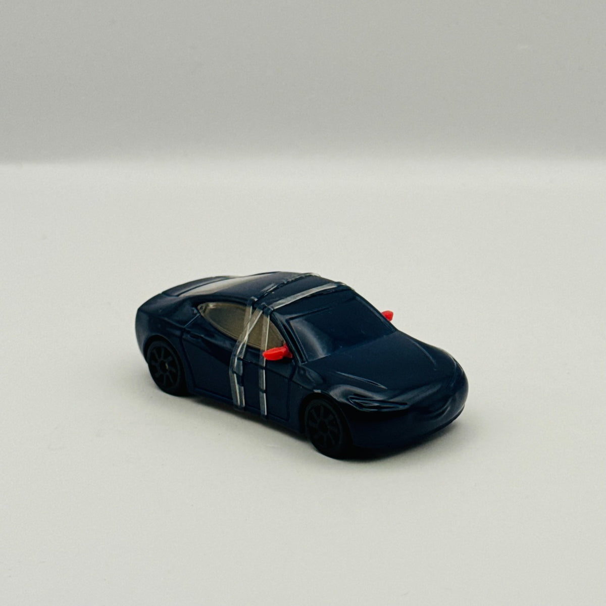 Disney Pixar Cars - SET OF 9 PROTOTYPES - 1:55 Diecast
