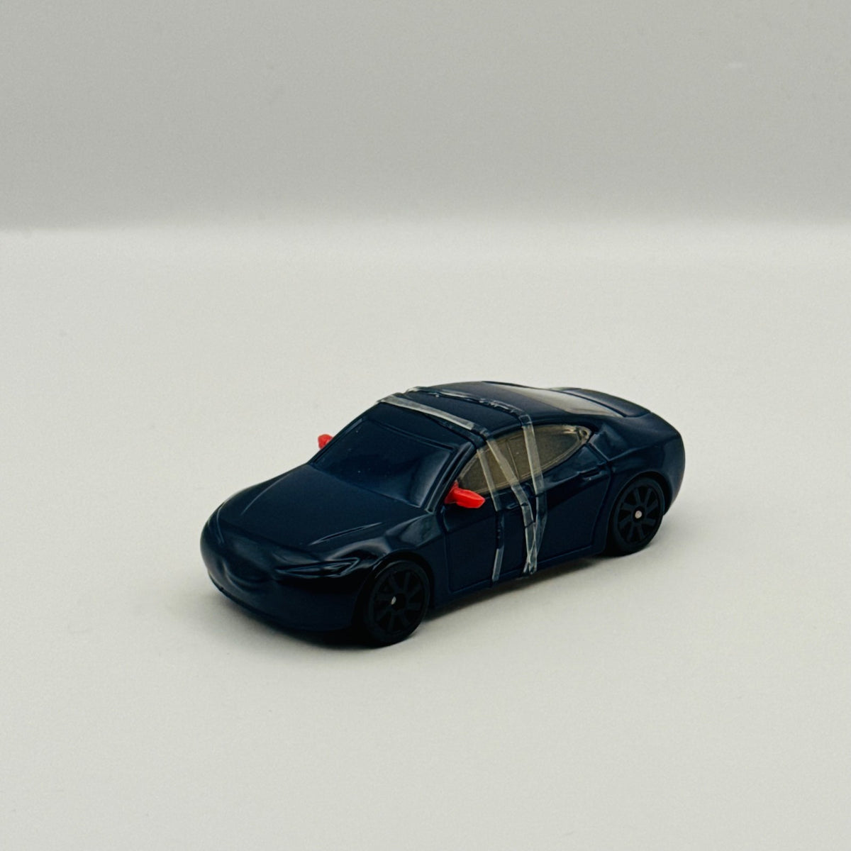 Disney Pixar Cars - SET OF 9 PROTOTYPES - 1:55 Diecast