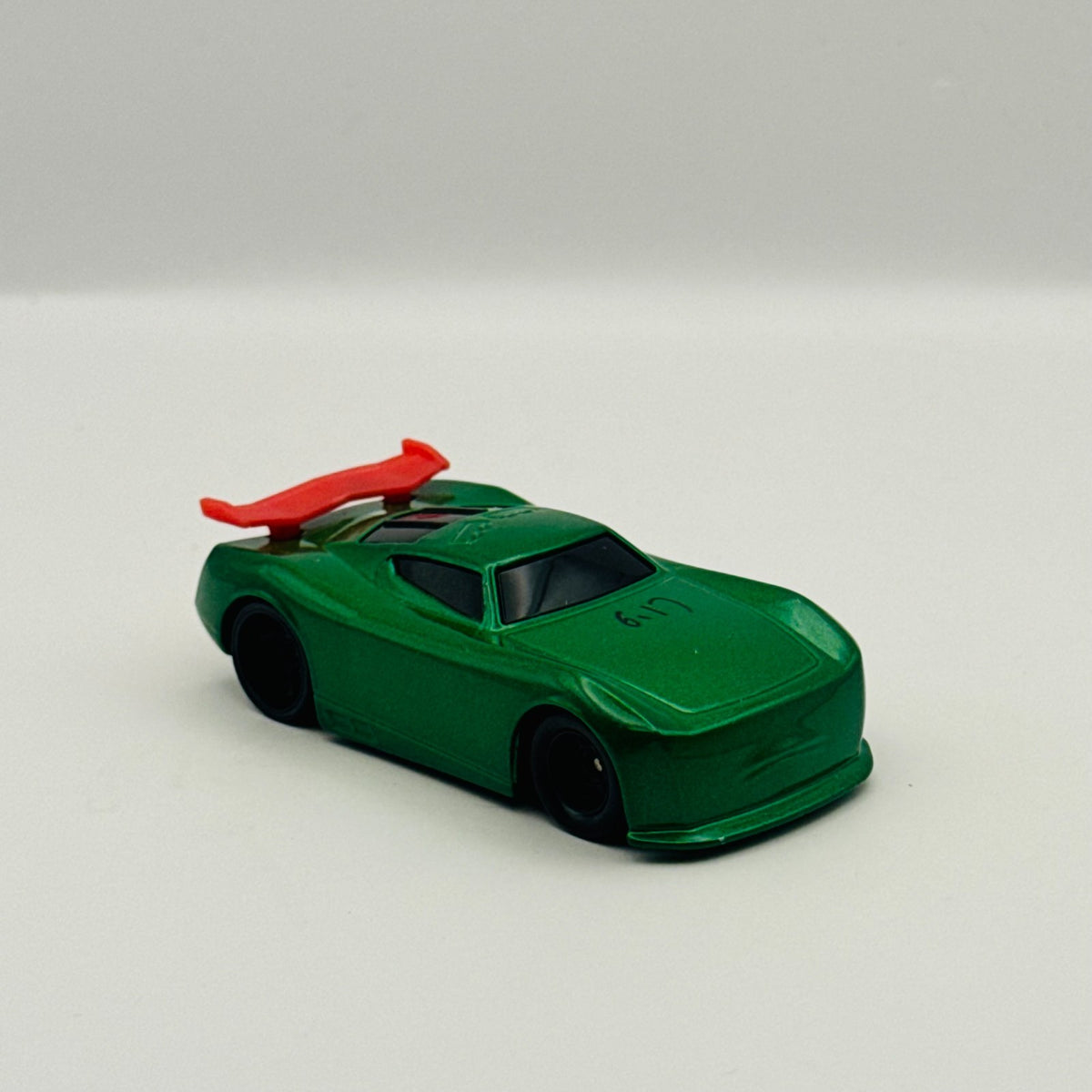 Disney Pixar Cars - SET OF 9 PROTOTYPES - 1:55 Diecast