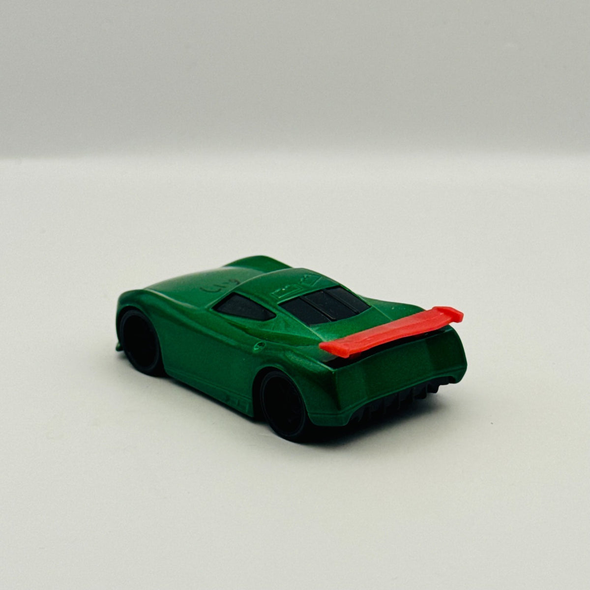 Disney Pixar Cars - SET OF 9 PROTOTYPES - 1:55 Diecast