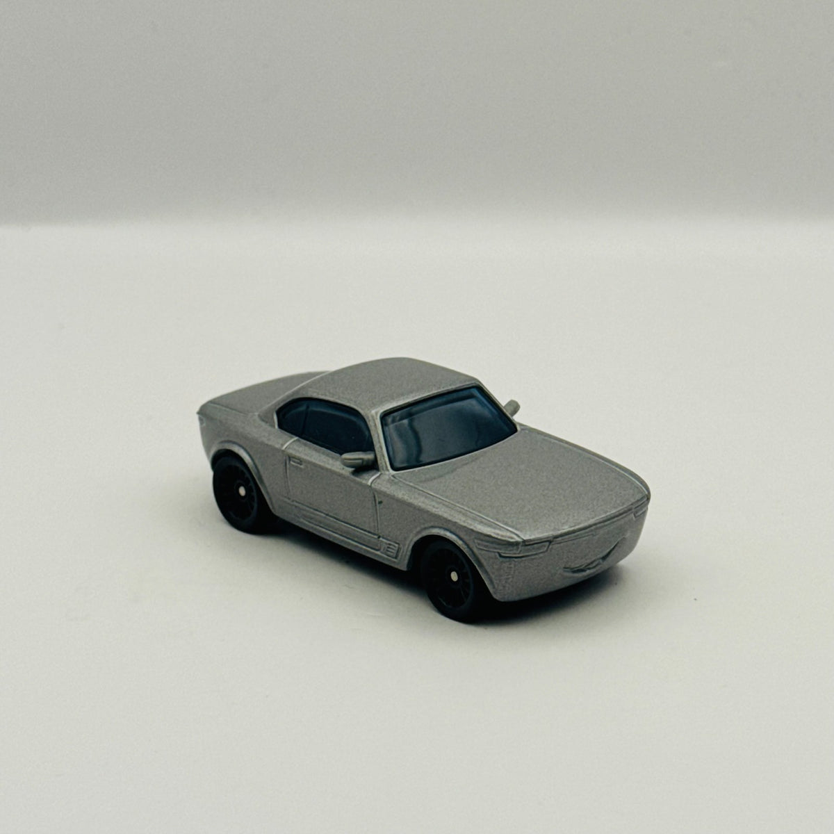 Disney Pixar Cars - SET OF 9 PROTOTYPES - 1:55 Diecast