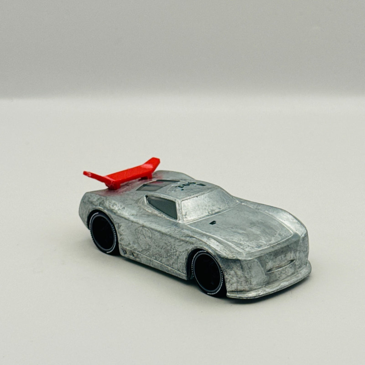 Disney Pixar Cars - SET OF 9 PROTOTYPES - 1:55 Diecast
