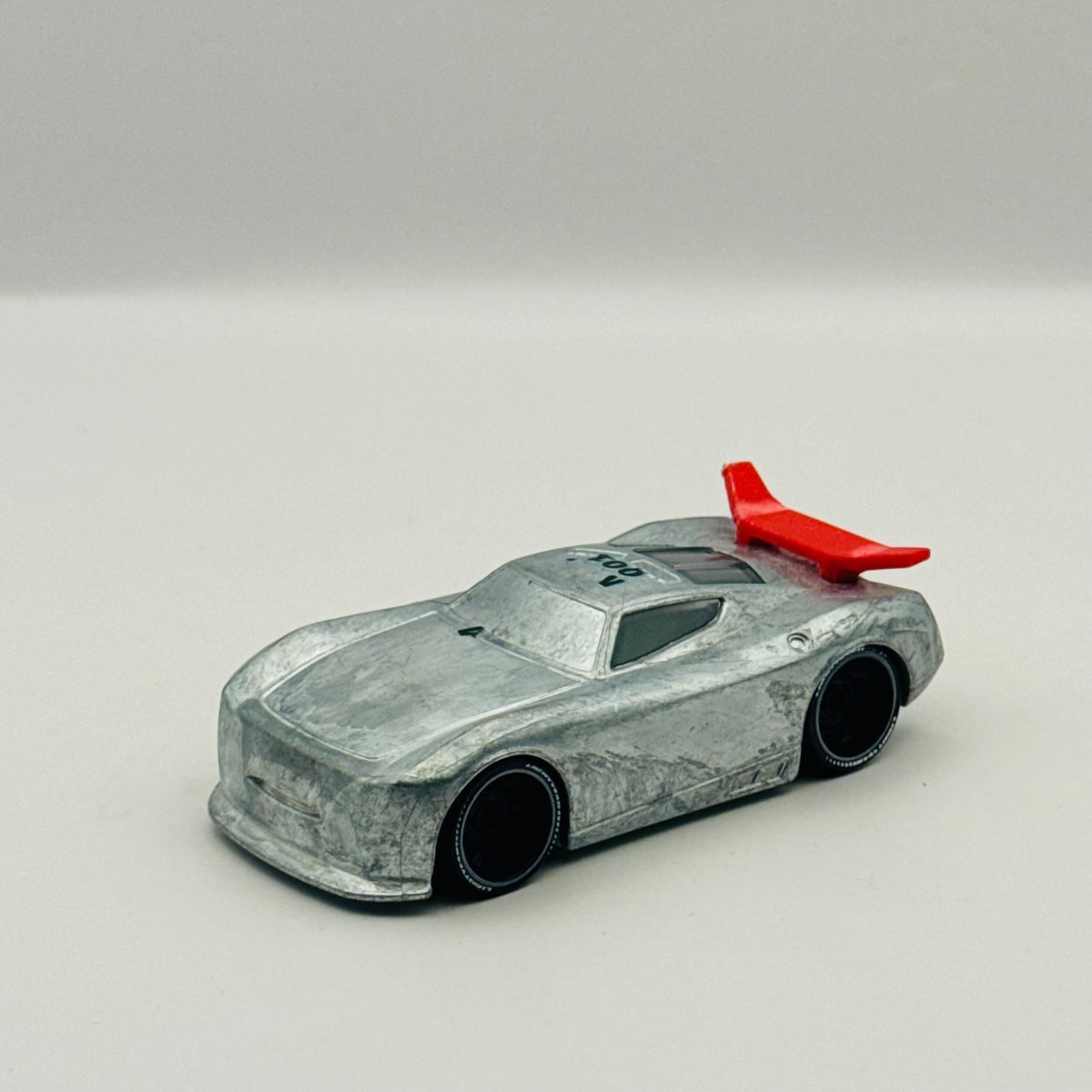 Disney Pixar Cars - SET OF 9 PROTOTYPES - 1:55 Diecast