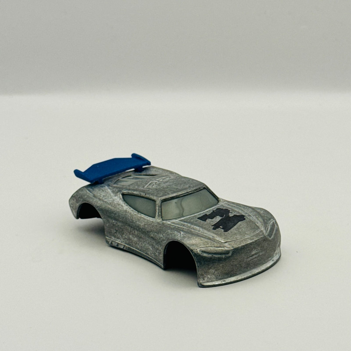 Disney Pixar Cars - SET OF 9 PROTOTYPES - 1:55 Diecast