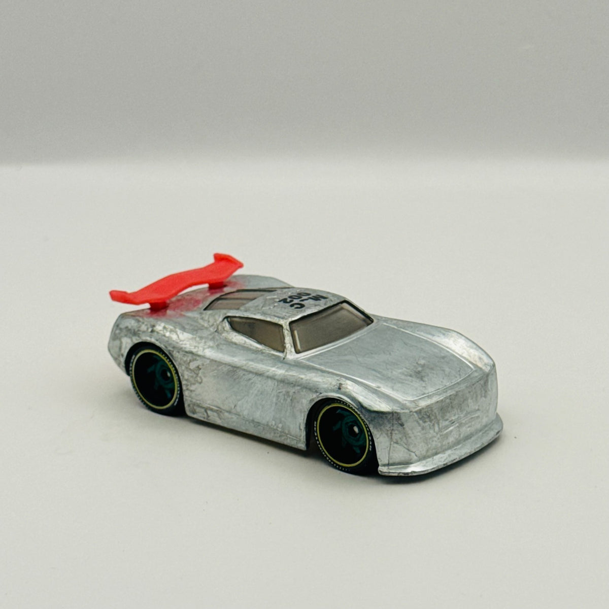 Disney Pixar Cars - SET OF 9 PROTOTYPES - 1:55 Diecast