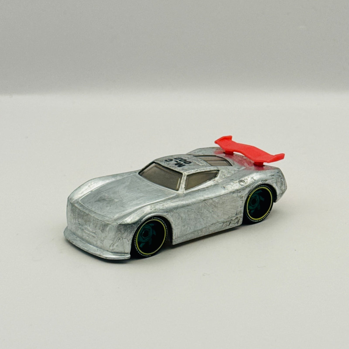 Disney Pixar Cars - SET OF 9 PROTOTYPES - 1:55 Diecast