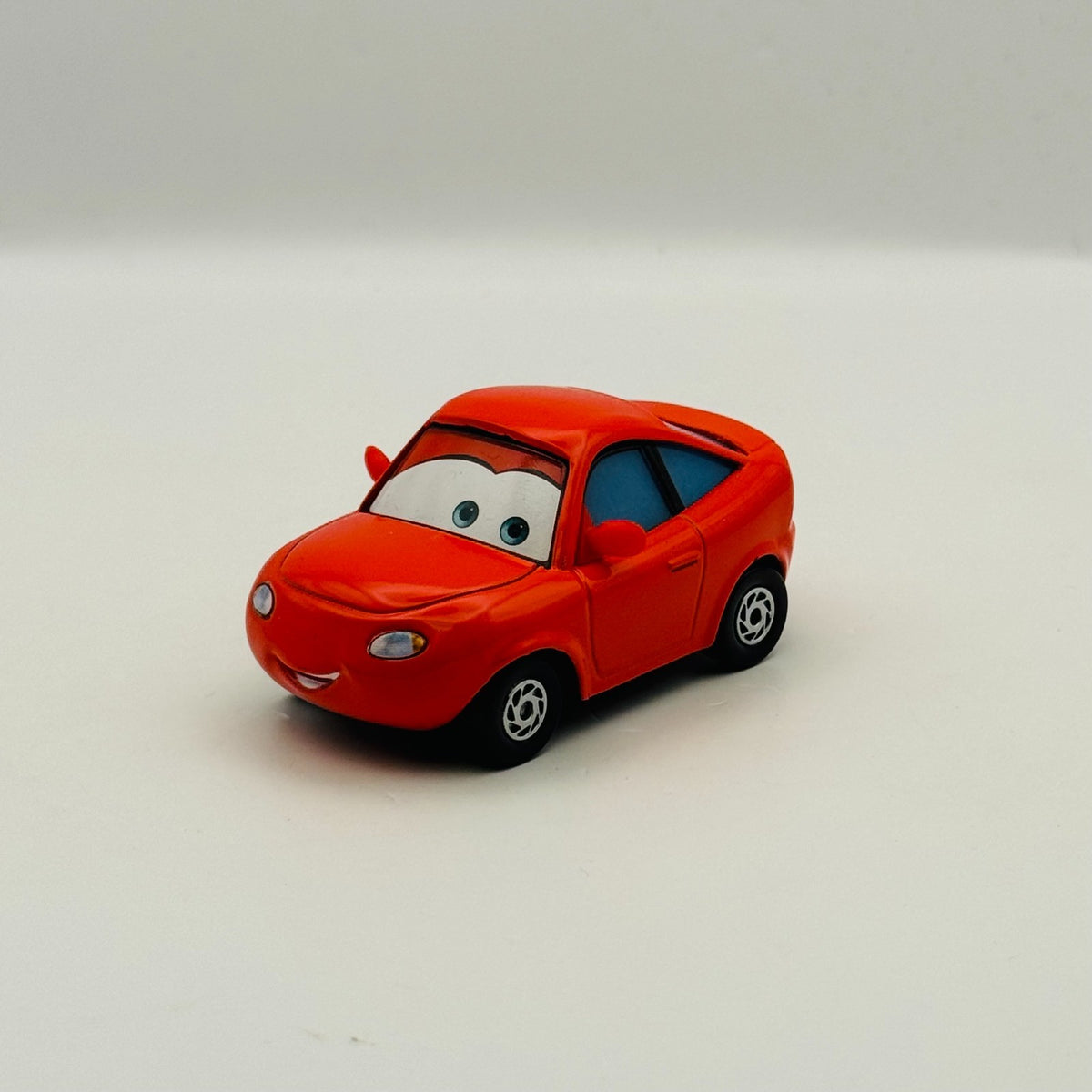 Disney Pixar Cars - M.A. BRAKE DRUMM LA Speedway 2016 - 1:55 Diecast