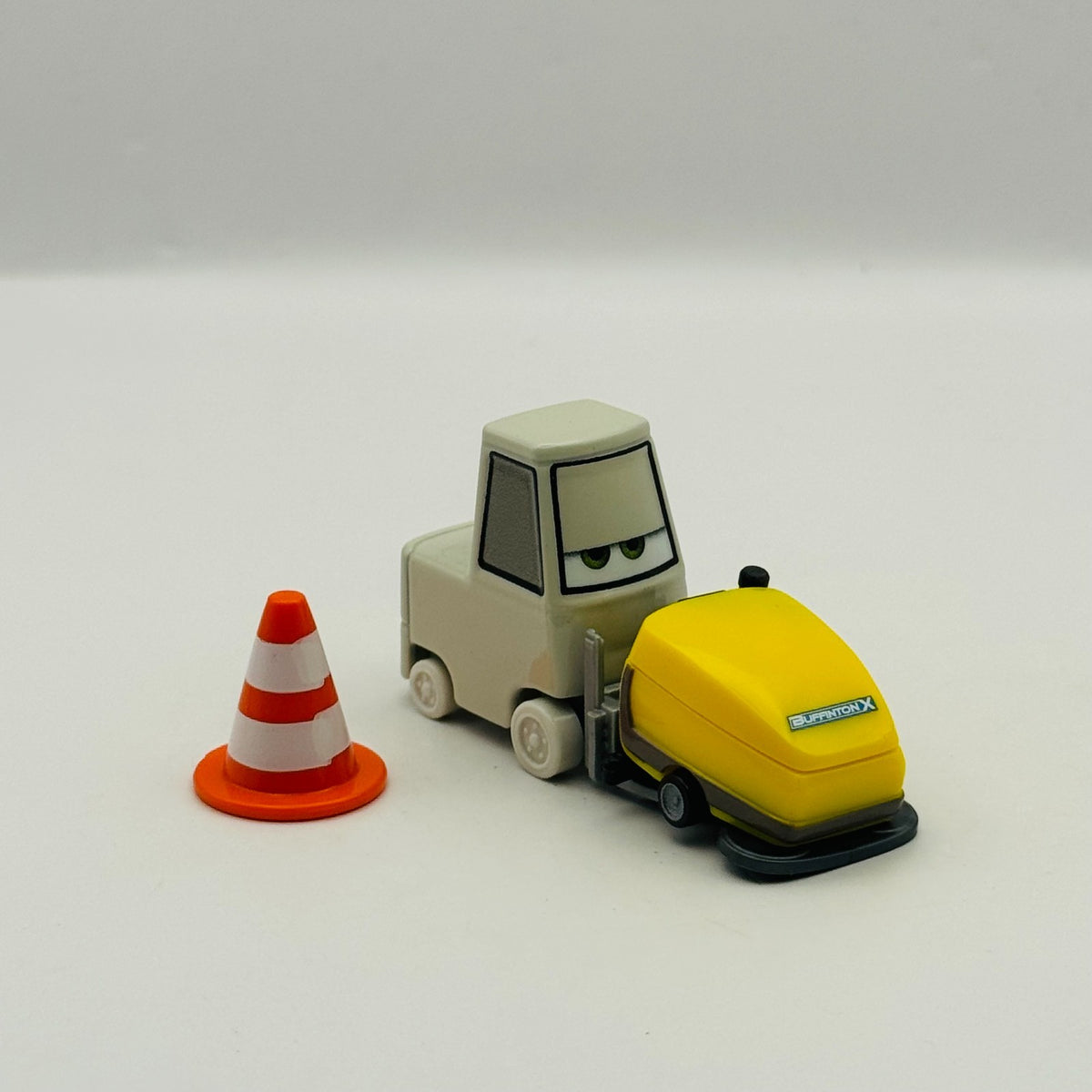 Disney Pixar Cars - MILLIE RRC Pitty 2021 - 1:55 Diecast