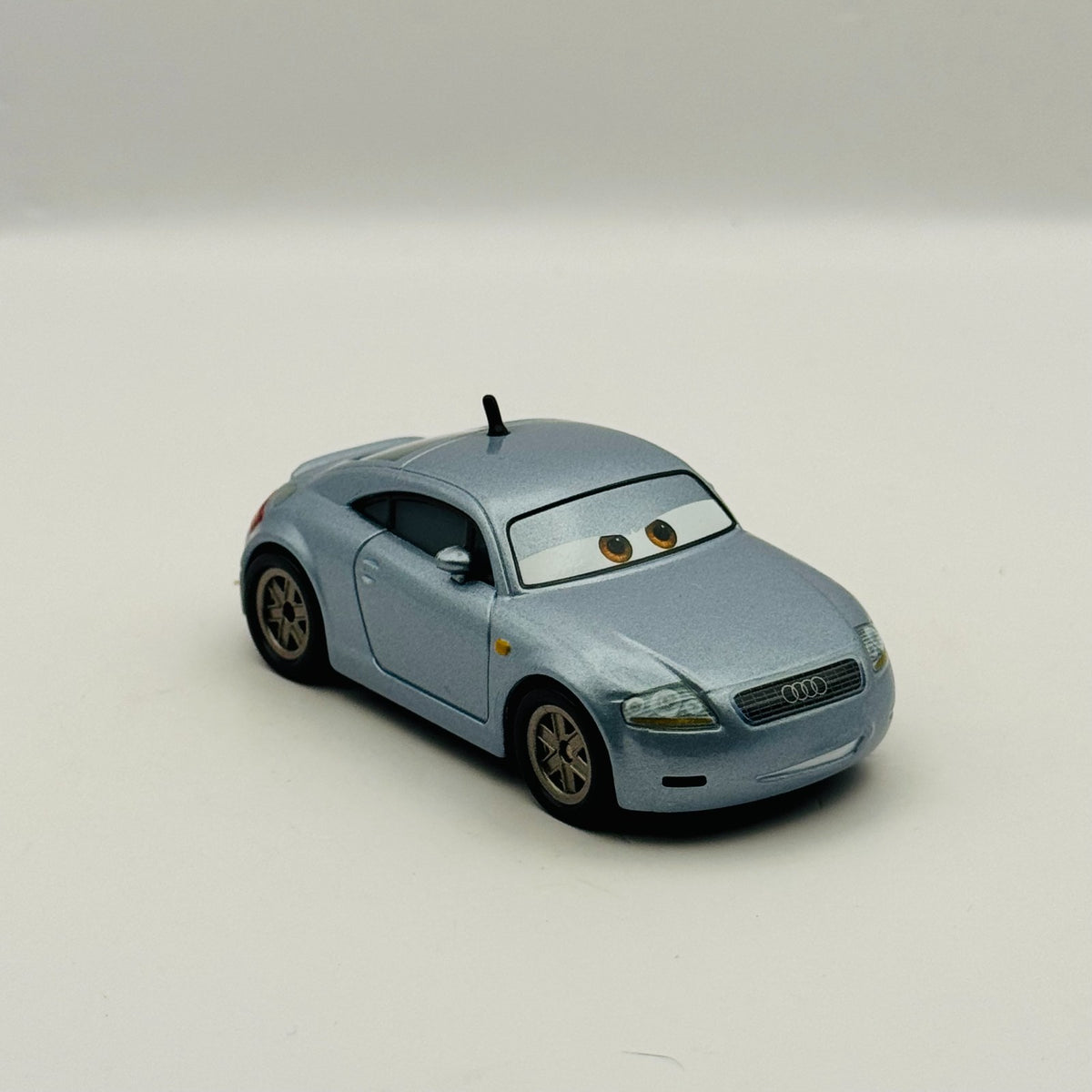 Disney Pixar Cars - JONATHAN SHIFTKO Allinol Blowout 2014 - 1:55 Diecast