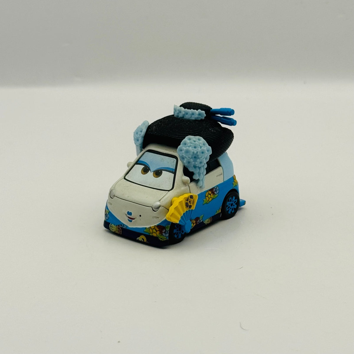 Disney Pixar Cars - SHIGEKO Tokyo Party 2015 - 1:55 Diecast