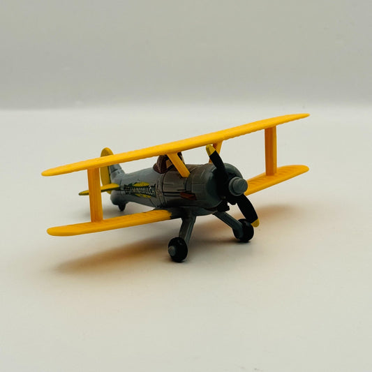 Disney Planes & Pixar Cars - LEADBOTTOM 2013 - 1:55 Diecast