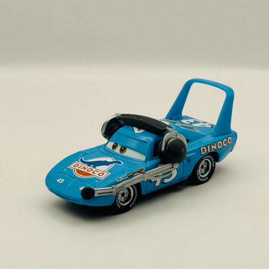 Customs, Prototypes & Cancelled – Diecast Dungeon Store