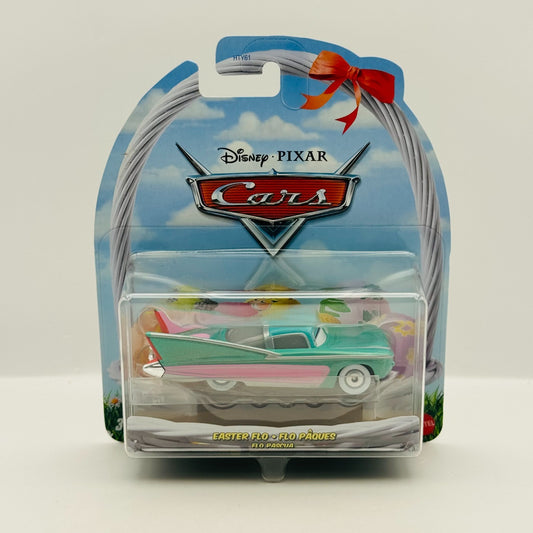 Disney Pixar Cars - EASTER FLO 2026 - 1:55 Diecast