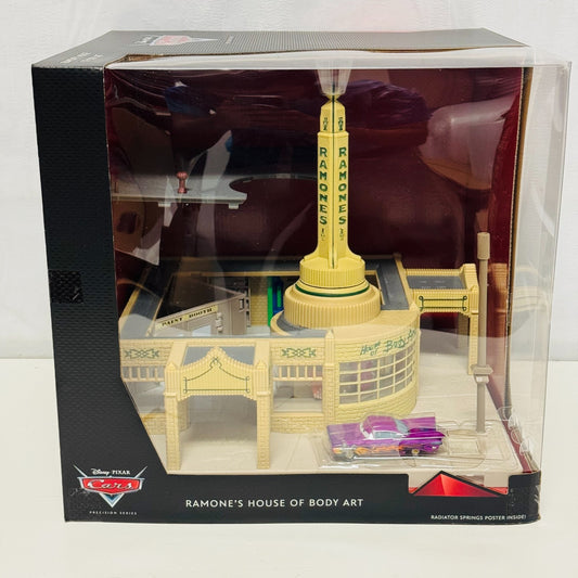Play Sets – Diecast Dungeon Store
