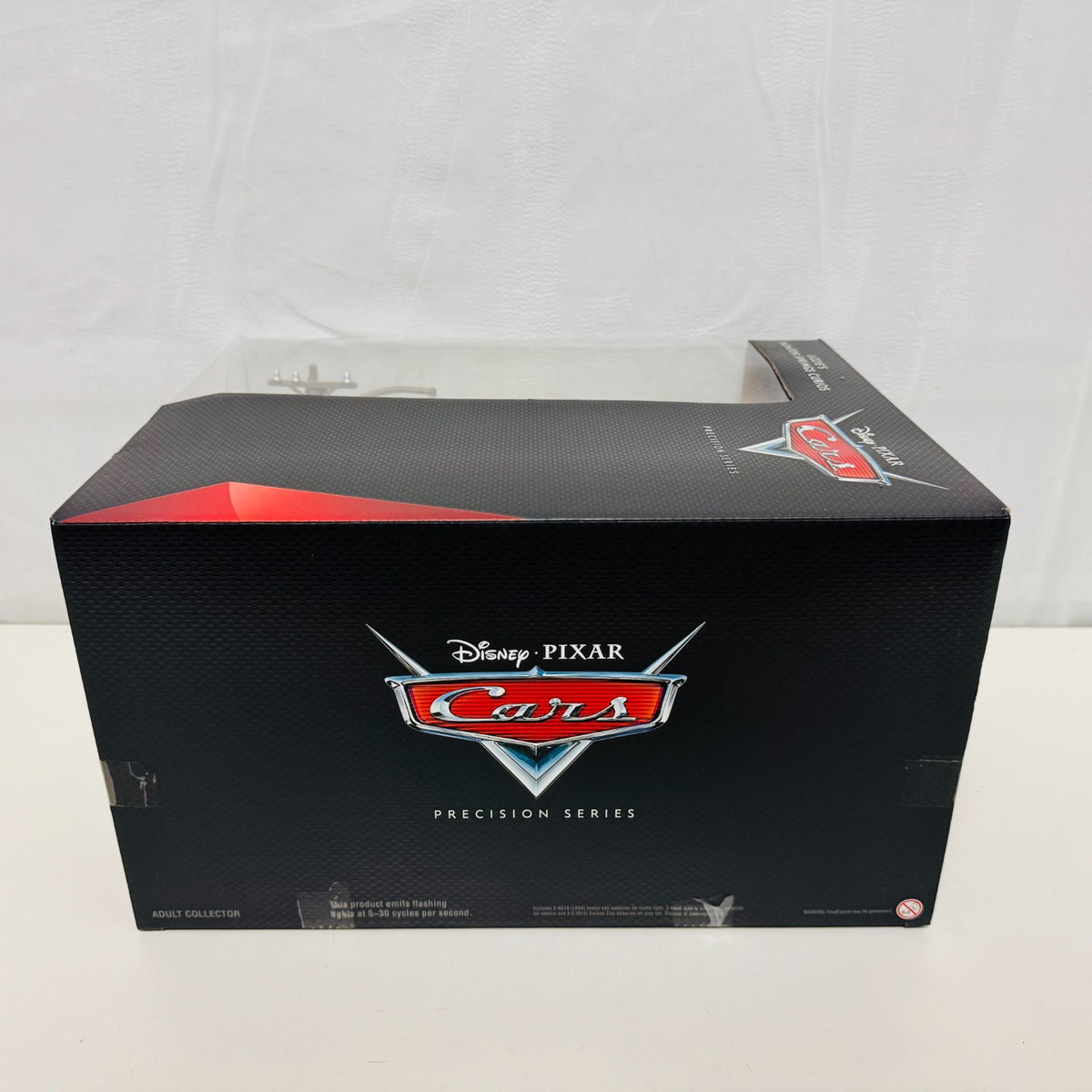 Disney Pixar Cars PRECISION SERIES LIZZIE'S RADIATOR SPRINGS CURIO 1:55 Diecast