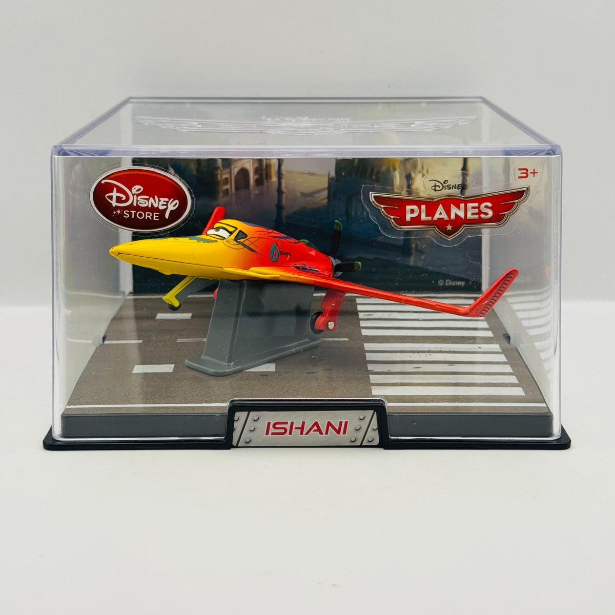 Disney Planes & Pixar Cars - ISHANI Disney Store - 1:43 Diecast