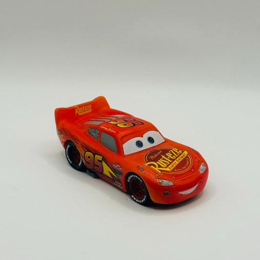 Disney Pixar Cars - COLOR CHANGERS CARS 3 LIGHTNING MCQUEEN - 1:55 Scale