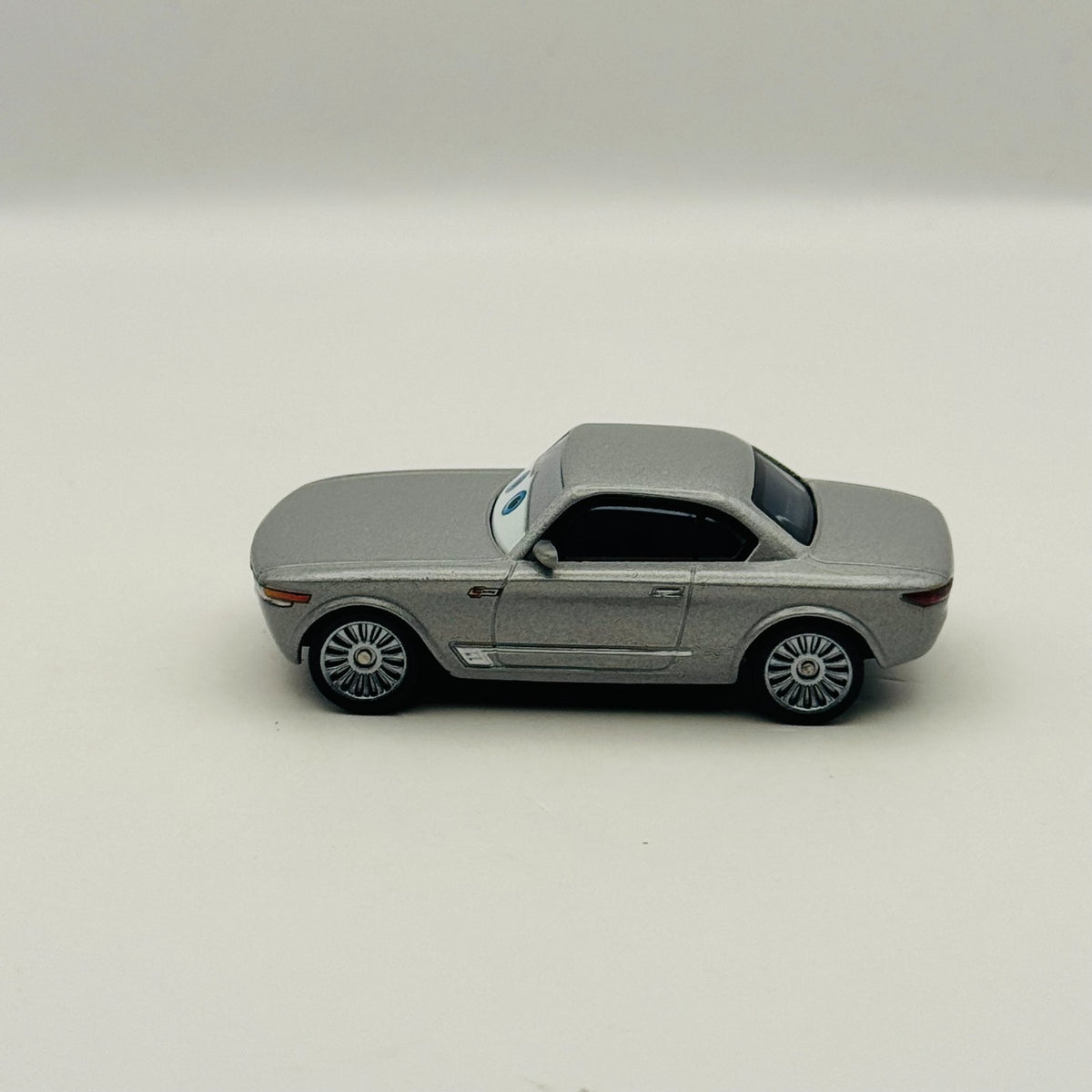 Disney Pixar Cars - STERLING - 1:55 Diecast *NEW OUT OF BOX*