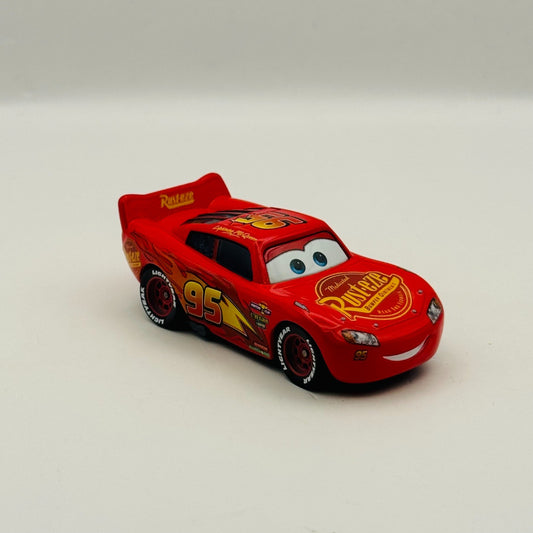 Disney Pixar Cars - CARS 3 LIGHTNING MCQUEEN 2026- 1:55 Diecast *NEW OUT OF BOX*
