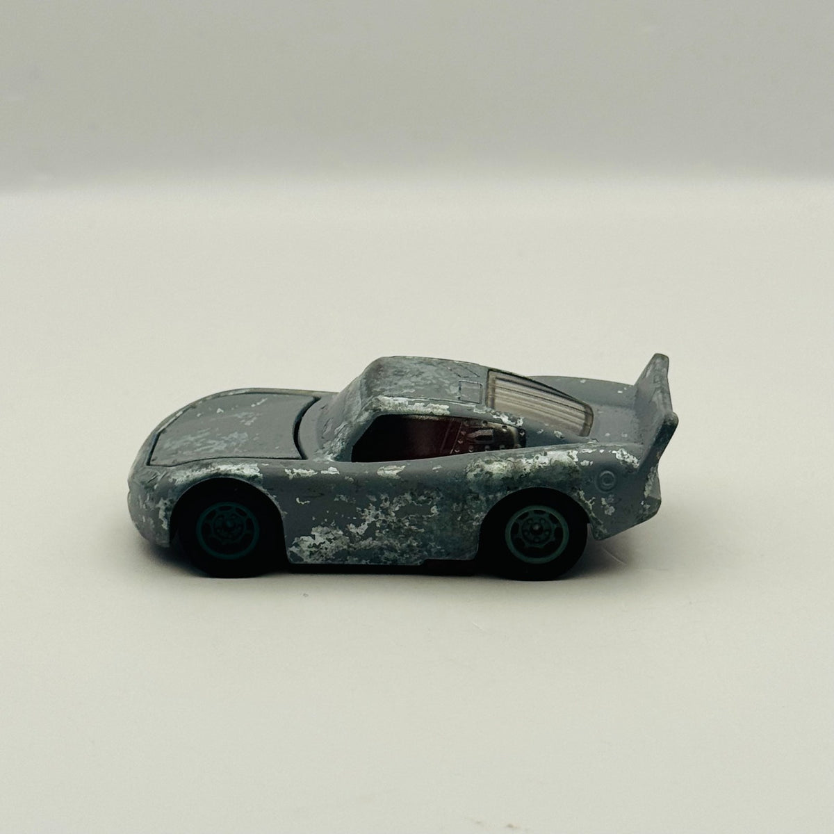 Disney Pixar Cars - PROTOTYPE PRECISION SERIES CARS 3 MCQUEEN - 1:55 Diecast