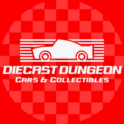 Diecast Dungeon Store